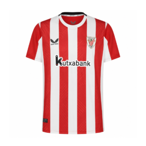 Maillot – Athletic Club – Domicile – 2024/25