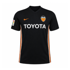 Maillot – Valencia CF – Extérieur – 2006/07