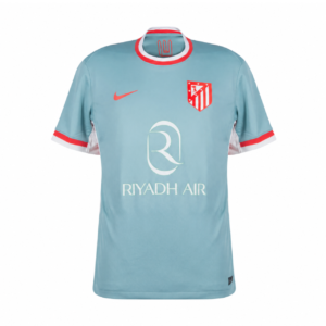 Maillot – Atlético de Madrid – Extérieur – 2024/25