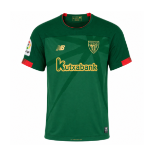 Maillot – Athletic Club – Extérieur – 2019/20