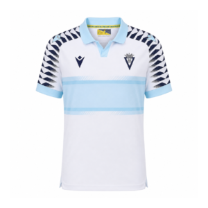 Maillot – Cádiz CF – Extérieur – 2024/25
