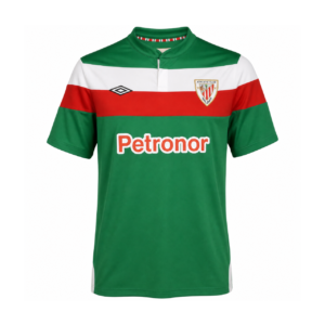Maillot – Athletic Club – Extérieur – 2011/12