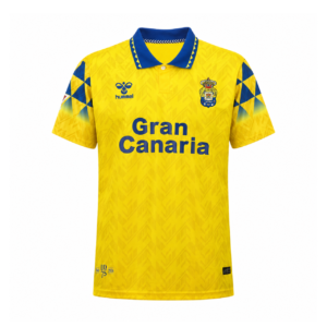 Maillot – UD Las Palmas – Domicile – 2024/25