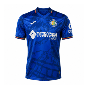 Maillot – Getafe CF – Domicile – 2024/25