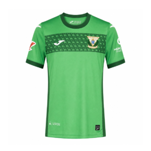 Maillot – CD Leganés – Extérieur – 2024/25