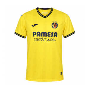 Maillot – Villarreal CF – Domicile – 2024/25