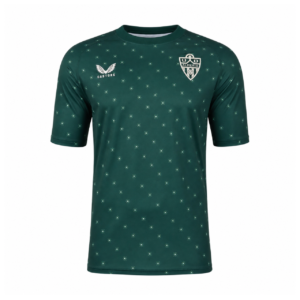 Maillot – UD Almería – Extérieur – 2024/25