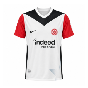 Maillot – Eintracht Francfort – Domicile – 2024/25