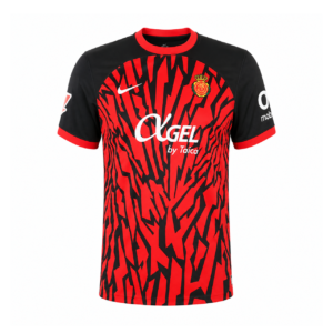 Maillot – RCD Majorque – Domicile – 2024/25