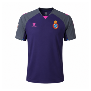 Maillot – RCD Espanyol – Extérieur – 2024/25