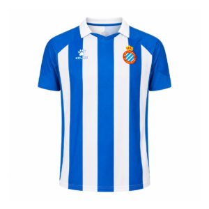 Maillot – RCD Espanyol – Domicile – 2024/25