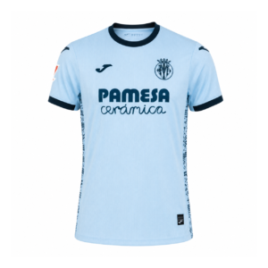 Maillot – Villarreal CF – Extérieur – 2024/25