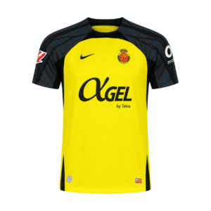 Maillot – RCD Mallorca – Extérieur – 2024/25