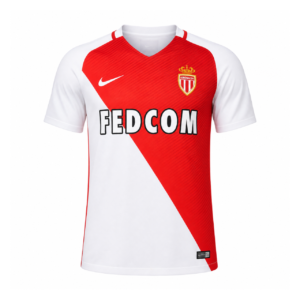 Maillot – AS Monaco – Domicile – 2016/17