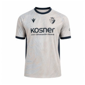 Maillot – CA Osasuna – Extérieur – 2024/25