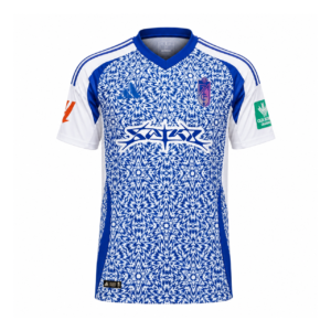 Maillot – Grenade CF – Extérieur – 2024/25