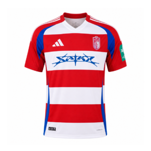 Maillot – Granada CF – Domicile – 2024/25