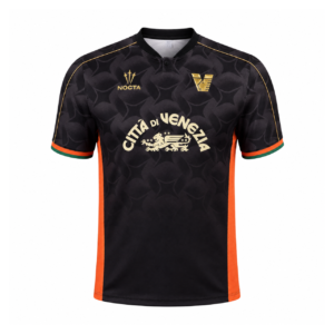 Maillot – Venezia FC – Domicile – 2024/25