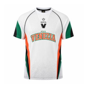 Maillot – Venezia FC – Extérieur – 2024/25