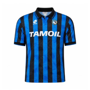 Maillot – Atalanta BC – Domicile – 1992/93