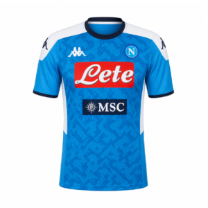 Maillot – SSC Napoli – Domicile – 2019/20