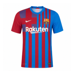 Maillot – FC Barcelone – Domicile – 2021/22