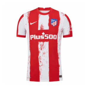 Maillot – Atlético de Madrid – Domicile – 2021/22
