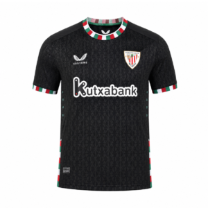 Maillot – Quatrième Athletic Club – 2024/25