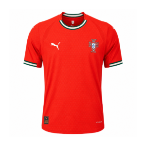 Maillot – Portugal – Domicile – 2025