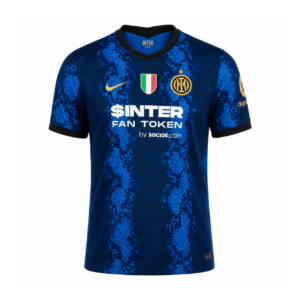 Maillot – FC Inter Milan – Domicile – 2021/22
