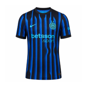 Maillot – FC Inter Milan – Domicile – 2025/26