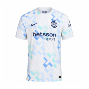 Maillot – FC Inter Milan – Extérieur – 2025/26
