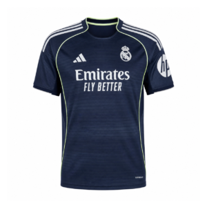 Maillot – Real Madrid CF – Extérieur – 2025/26