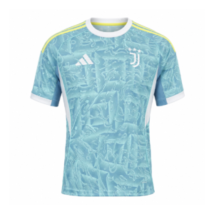 Maillot – Juventus FC – Extérieur – 2025/26