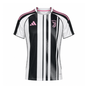 Maillot – Juventus FC – Domicile – 2025/26