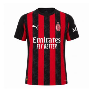 Maillot – AC Milan – Domicile – 2025/26