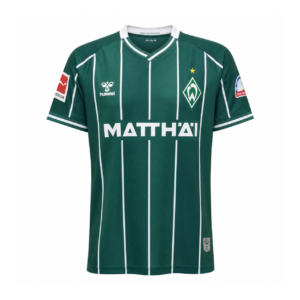 Maillot – SV Werder Brême – Domicile – 2025/26