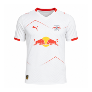 Maillot – RB Leipzig – Domicile – 2025/26