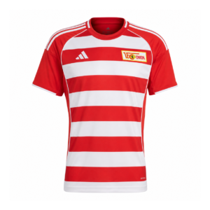 Maillot – 1. FC Union Berlin – Domicile – 2025/26