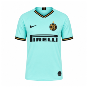 Maillot – FC Inter Milan – Extérieur – 2019/20