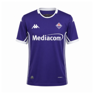 Maillot – ACF Fiorentina – Domicile – 2025/26