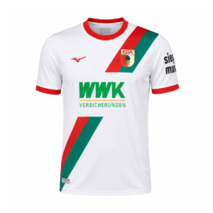 Maillot – FC Augsbourg – Domicile – 2025/26