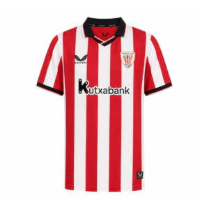 Maillot – Athletic Club – Domicile – 2025/26
