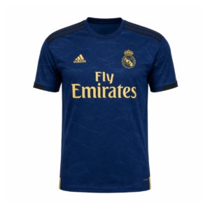 Maillot – Real Madrid CF – Extérieur – 2019/20