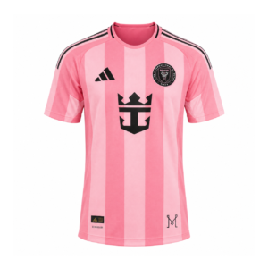Maillot – Inter Miami CF – Domicile – 2026