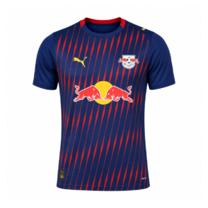 Maillot – RB Leipzig – Extérieur – 2025/26