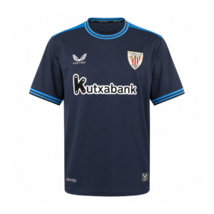 Maillot – Athletic Club – Extérieur – 2025/26