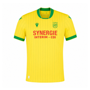 Maillot – FC Nantes – Domicile – 2025/26