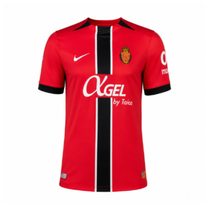 Maillot – RCD Majorque – Domicile – 2025/26