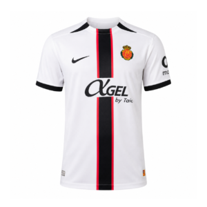 Maillot – RCD Majorque – Extérieur – 2025/26